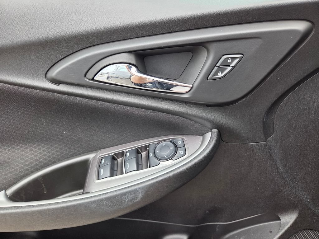Used 2024 Chevrolet Malibu LT FWD image 23