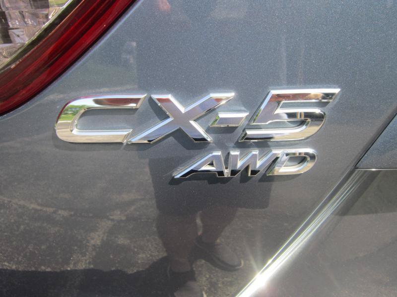 Used 2016 MAZDA CX-5 Touring AWD/4WD image 23