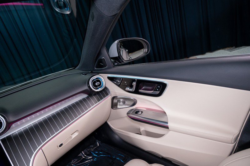 Certified 2026 Mercedes-Benz C 300 Sedan image 21