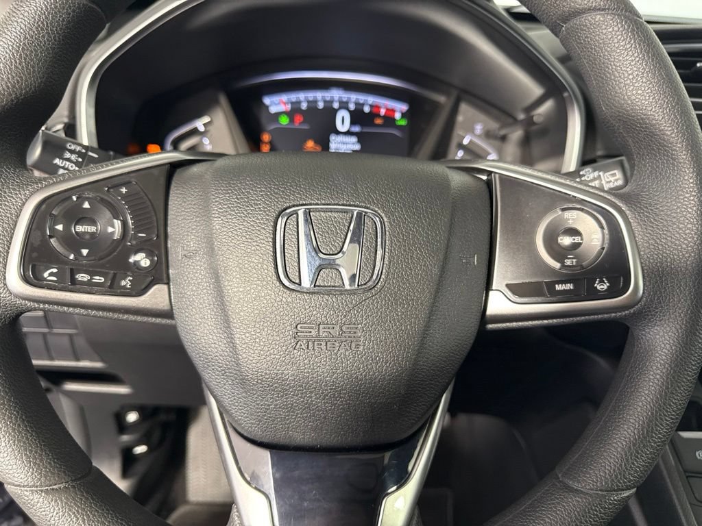 Used 2018 Honda CR-V EX image 17