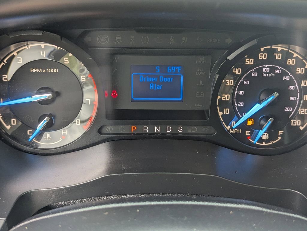 Used 2019 Ford Ranger XL w/ Equipment Group 101A Mid image 11