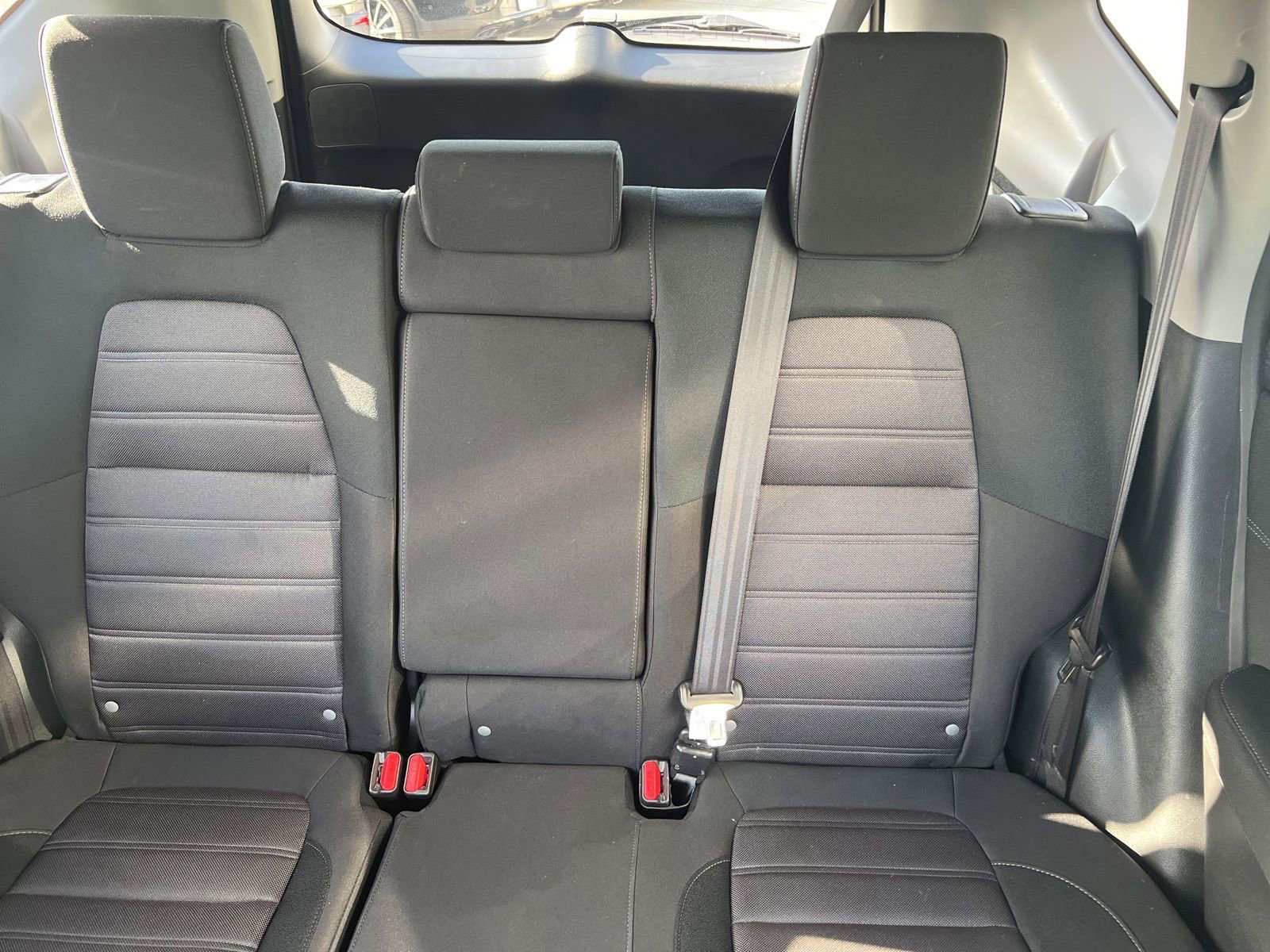 Used 2022 Honda CR-V EX image 26