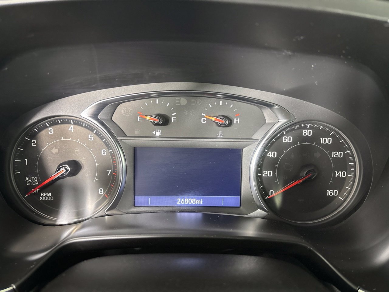Used 2025 Chevrolet Blazer LT AWD/4WD image 16