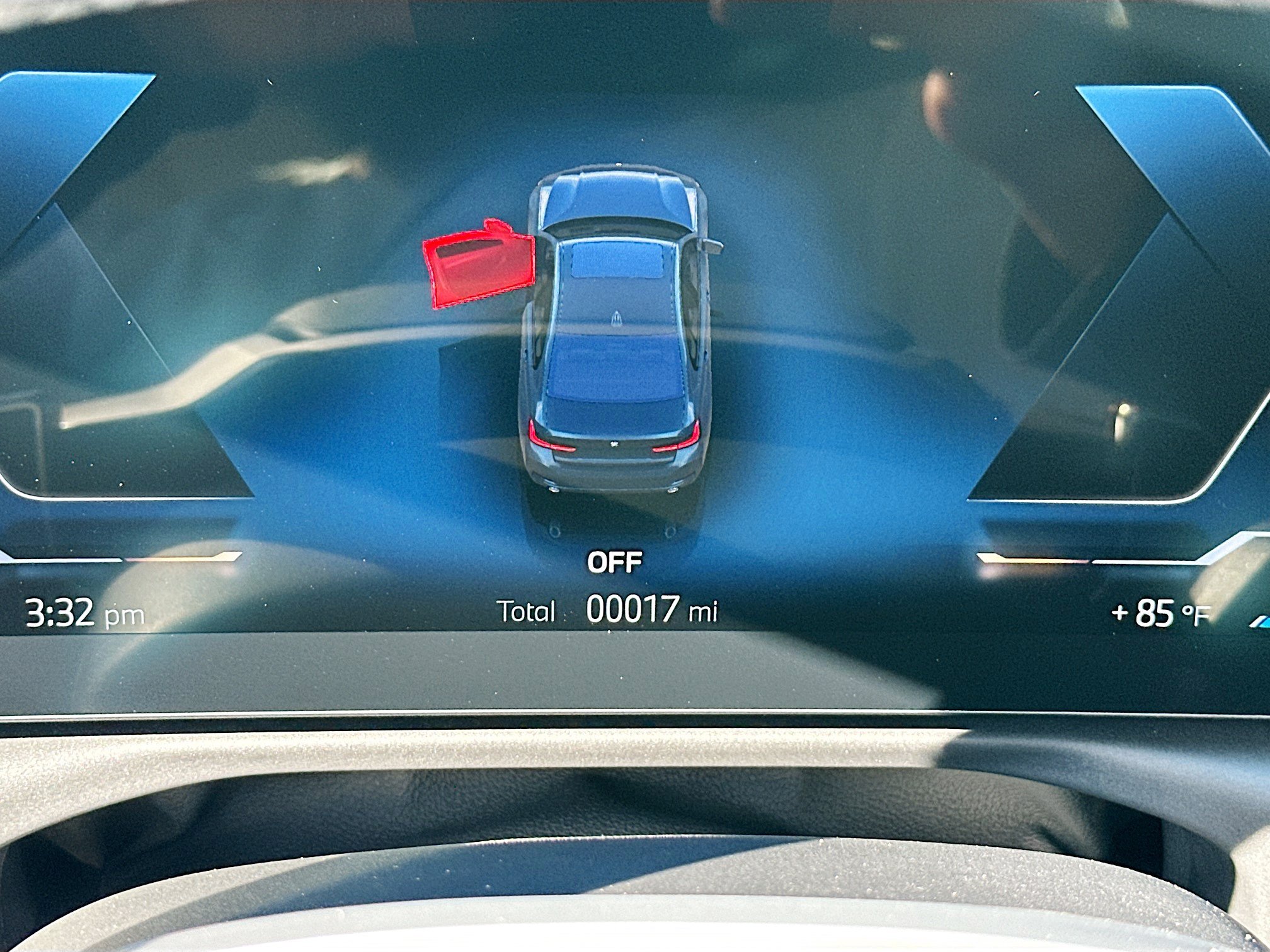 New 2026 BMW 330i Sedan w/ Premium Package RWD image 9