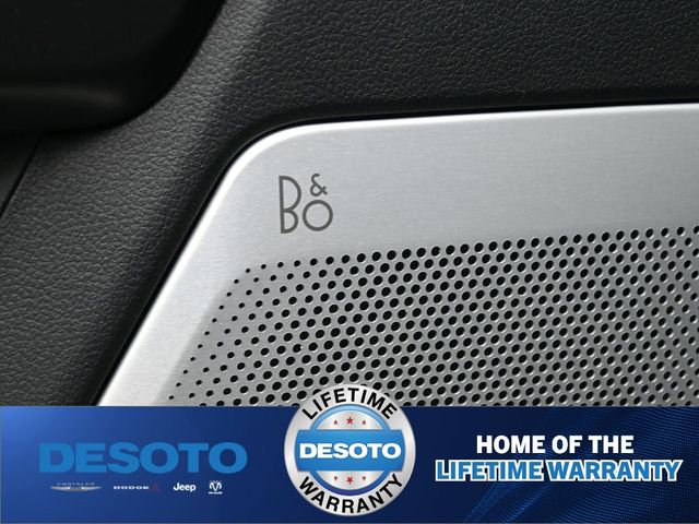 New 2025 Ford F150 Lariat w/ Equipment Group 502A High image 23