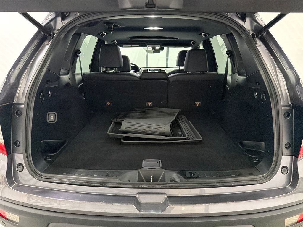 Used 2019 Honda Passport Touring image 20
