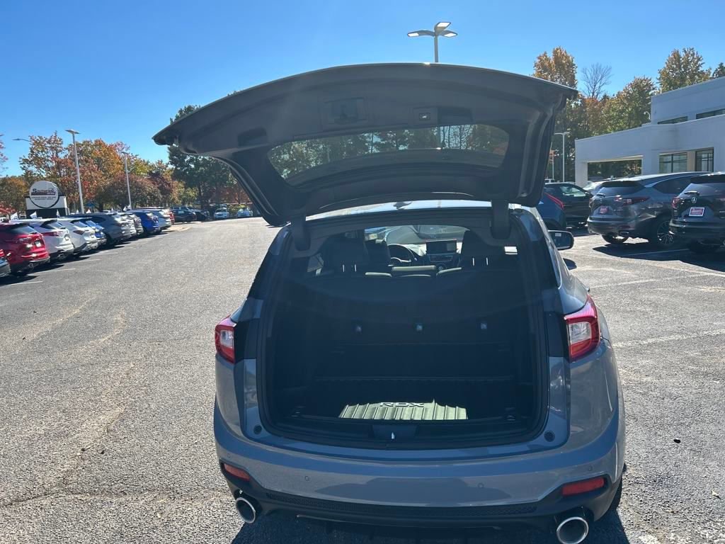 New 2026 Acura RDX A-Spec image 26