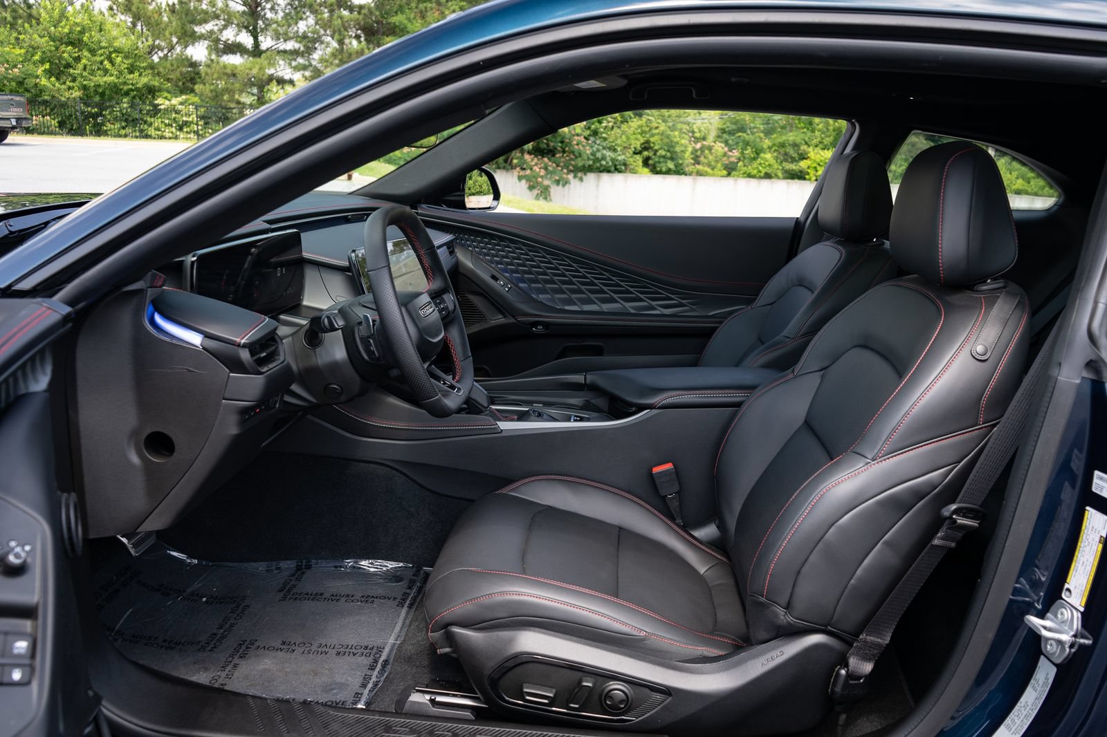 Used 2026 Dodge Charger Scat Pack AWD/4WD image 25