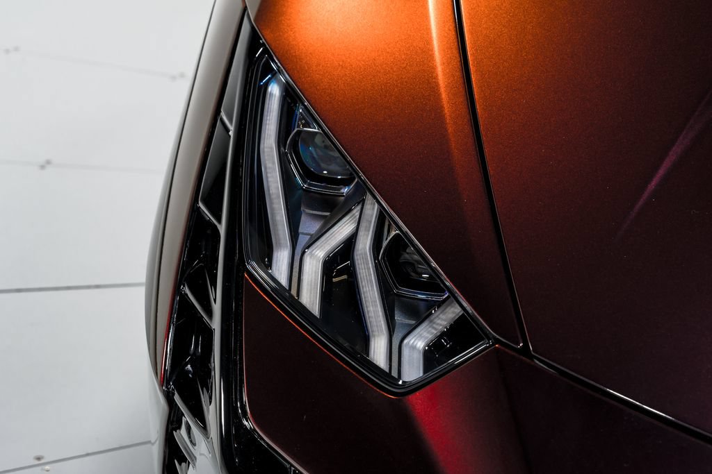 Used 2024 Lamborghini Huracan Tecnica RWD image 42