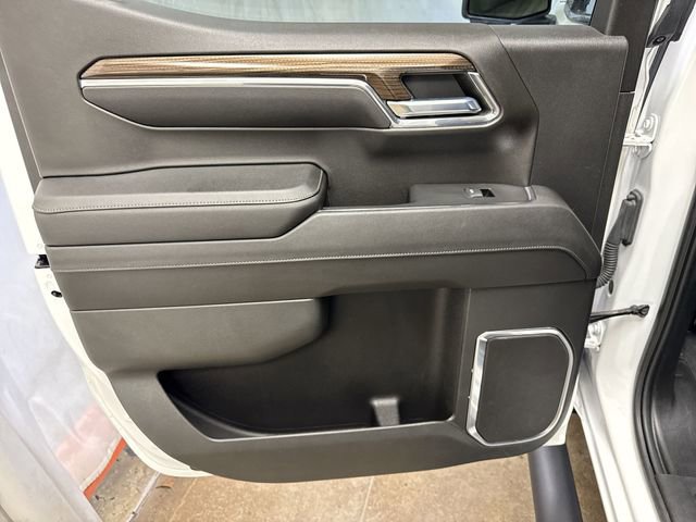 Certified 2023 Chevrolet Silverado 1500 RST w/ All Star Edition Plus AWD/4WD image 23