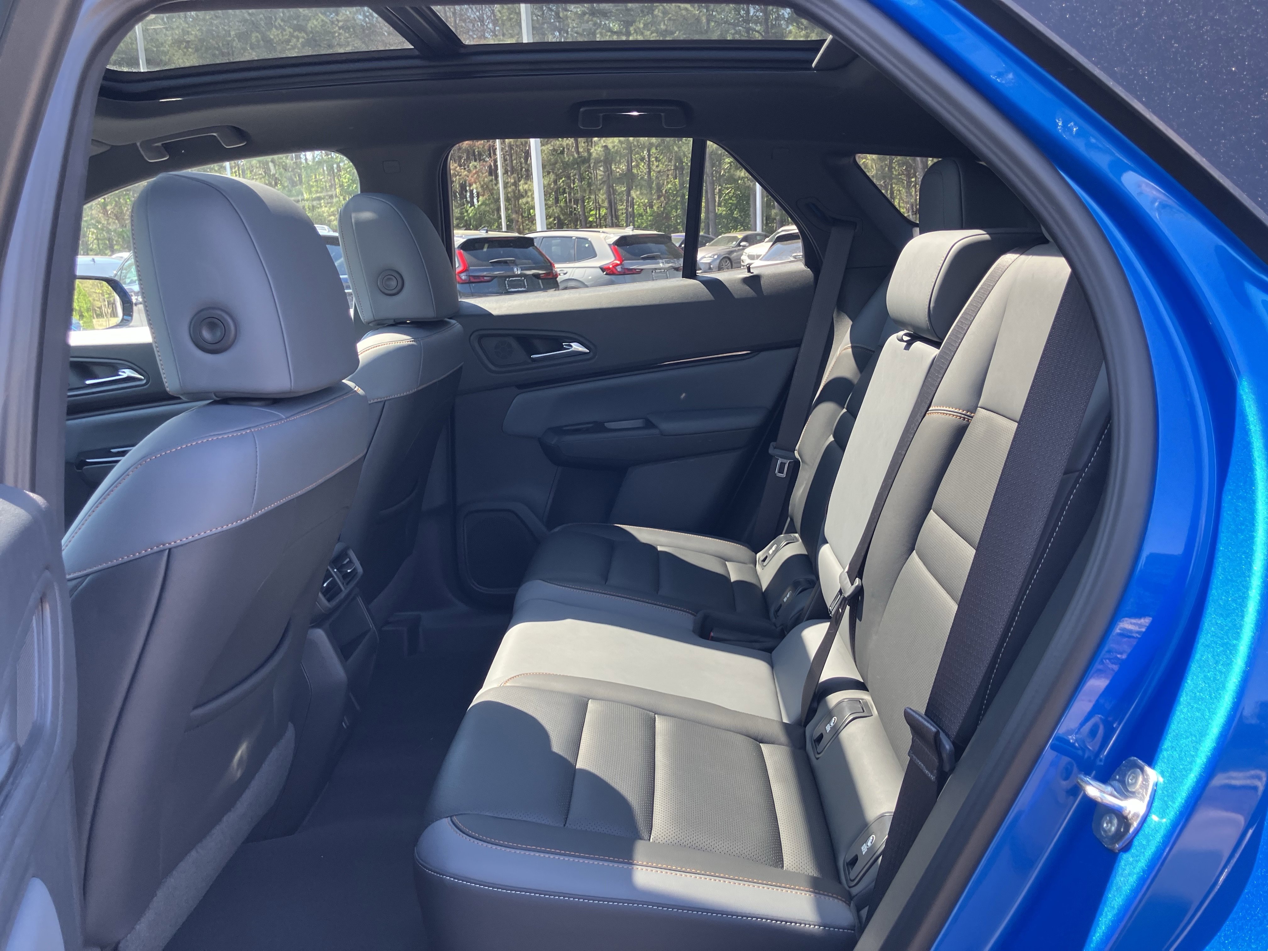 Used 2024 Honda Prologue Elite image 34