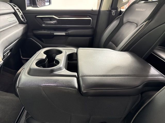 Used 2022 RAM 1500 Laramie image 25