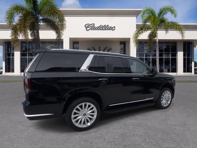 Certified 2024 Cadillac Escalade Luxury RWD image 15