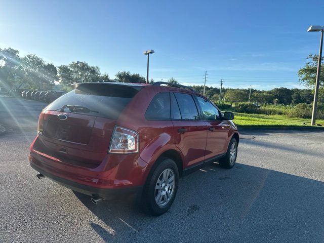 Used 2010 Ford Edge SE FWD image 7