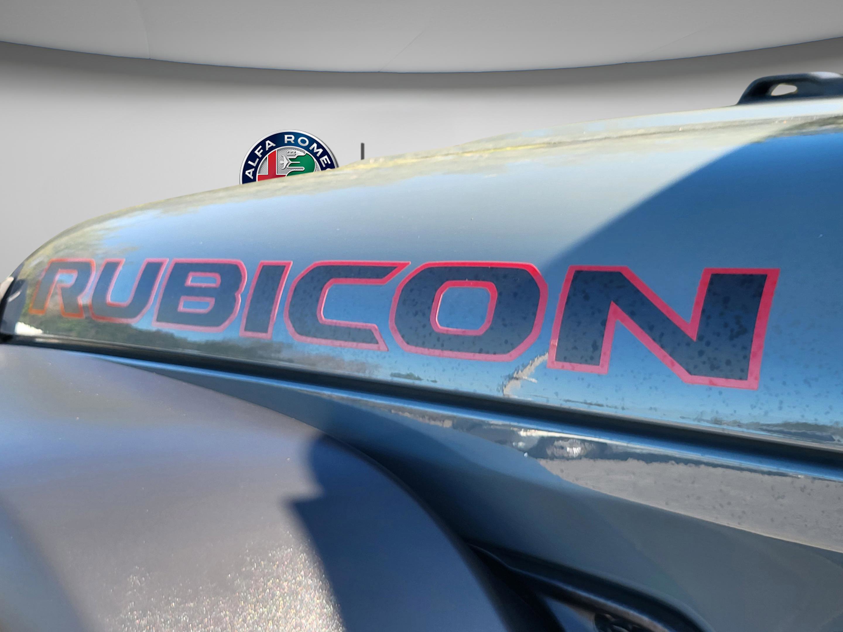 Used 2024 Jeep Wrangler Unlimited Rubicon w/ XTREMEE 35" Tire Package image 60