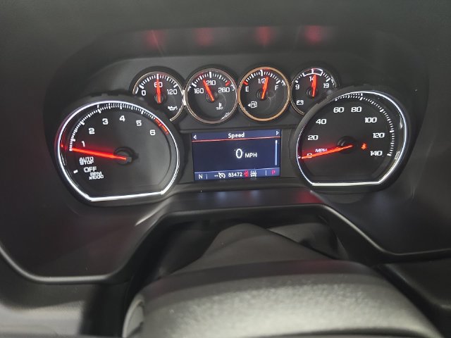 Used 2021 Chevrolet Tahoe LT w/ LT Signature Package AWD/4WD image 12