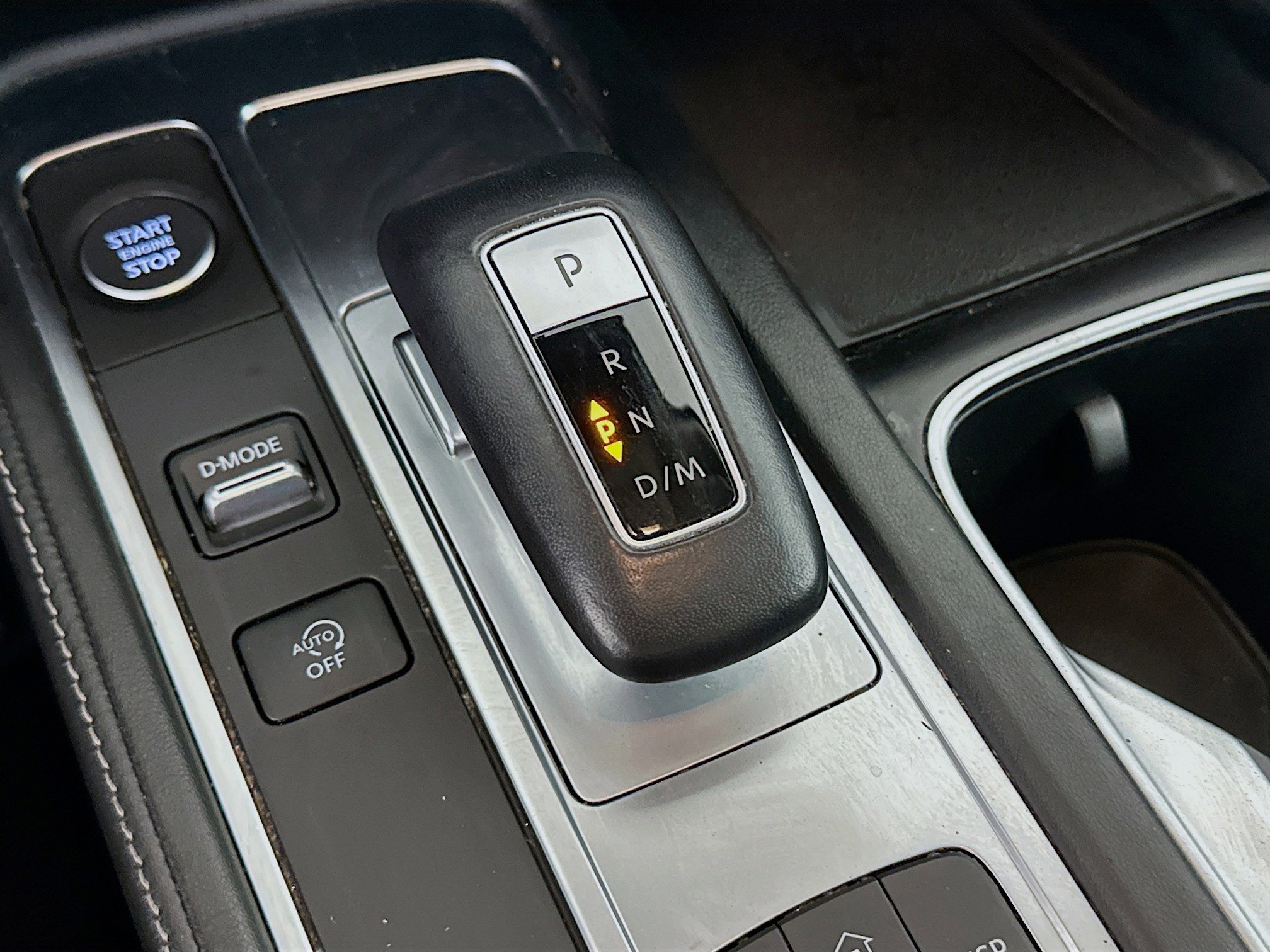 Used 2023 INFINITI QX60 Pure image 24