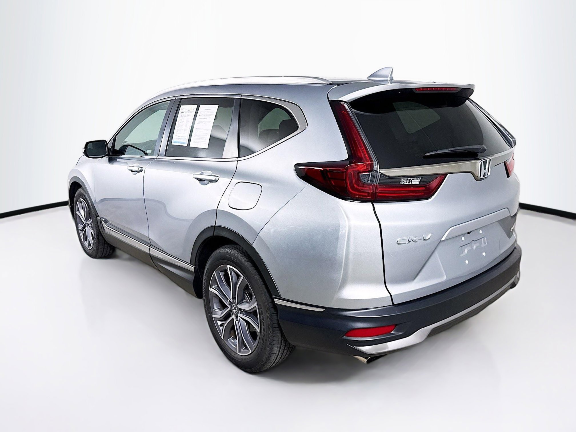 Used 2020 Honda CR-V Touring image 31