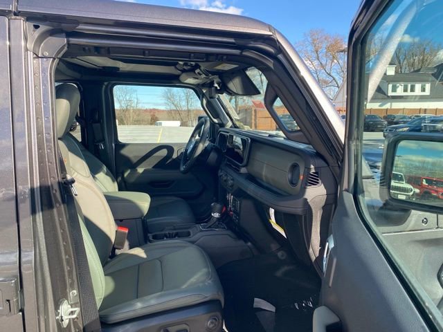 New 2026 Jeep Gladiator Mojave AWD/4WD image 26