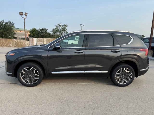 Used 2023 Hyundai Santa Fe Limited AWD/4WD image 11