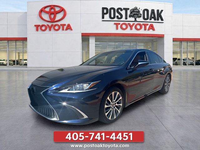 Used 2021 Lexus ES 350 w/ Premium Package