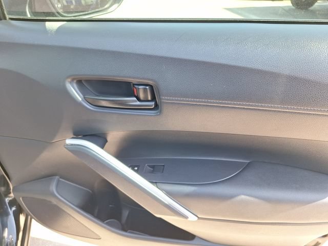 Used 2023 Toyota Corolla Cross AWD Hybrid image 35