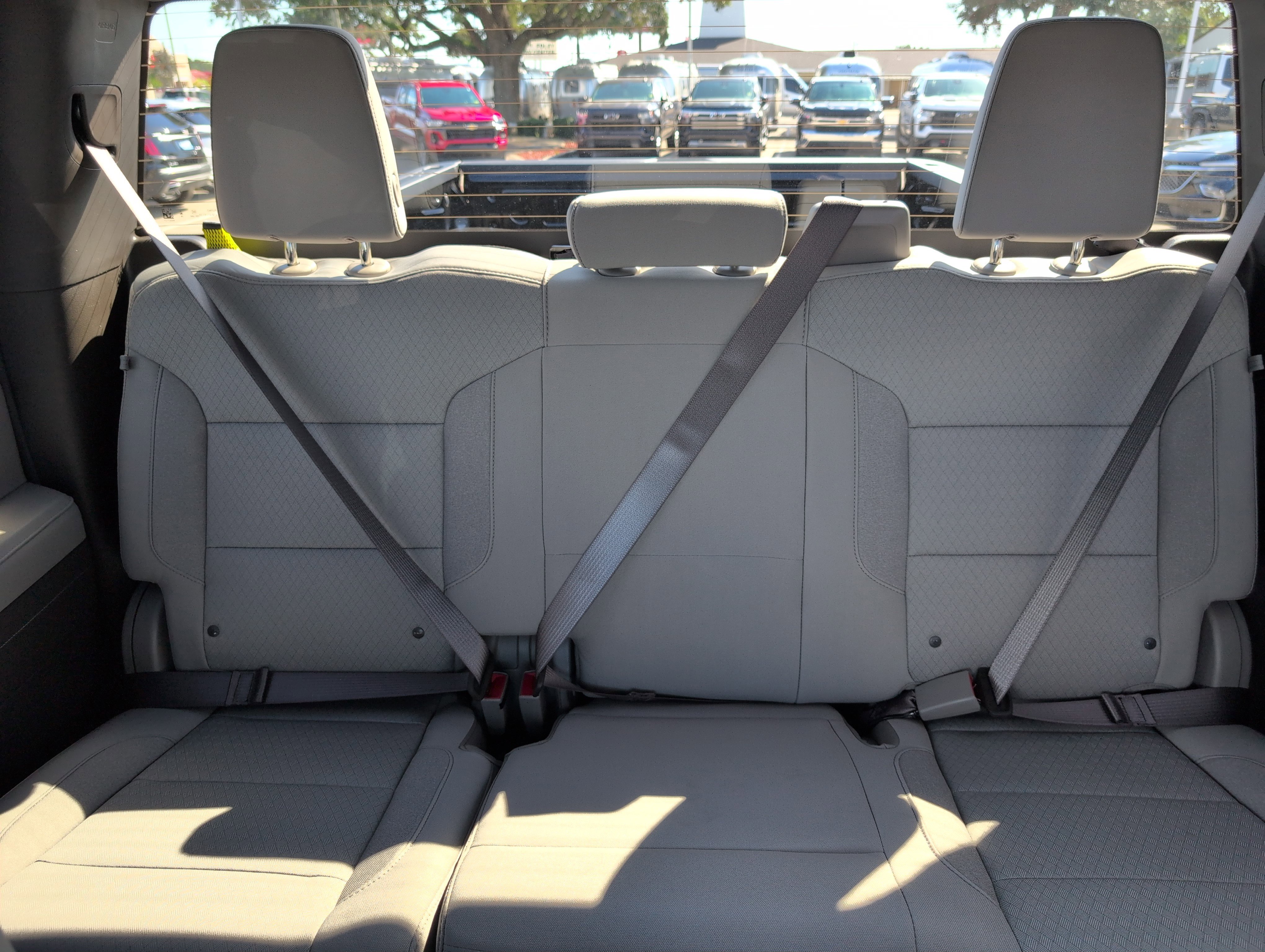 New 2026 Chevrolet Silverado 2500 LT w/ All Star Edition image 22