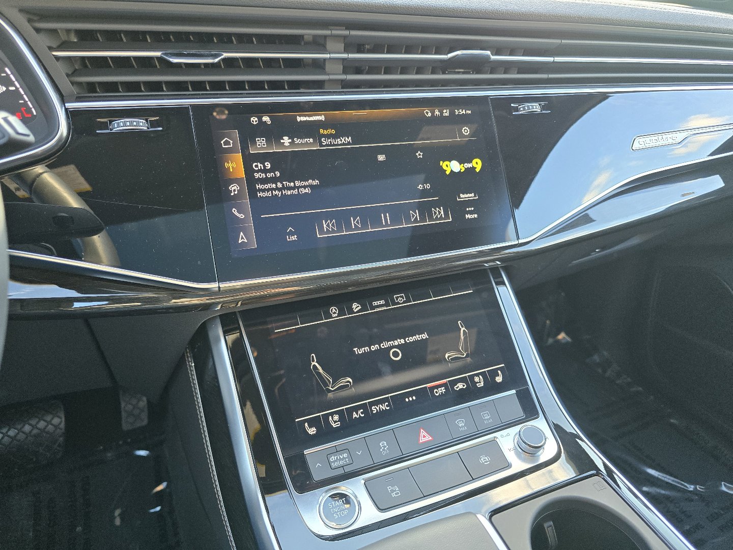 Used 2025 Audi Q7 2.0T Premium Plus image 44