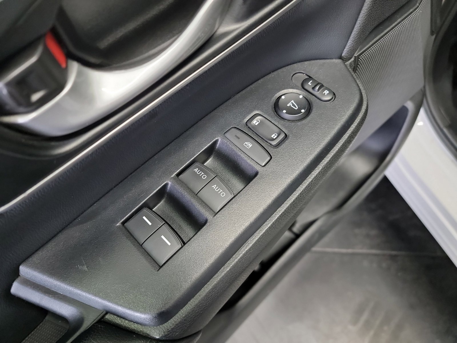 Certified 2022 Honda CR-V EX-L image 14