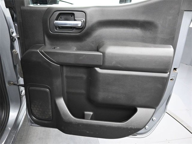 Used 2021 GMC Sierra 1500 4x4 Crew Cab w/ Trailering Package image 21