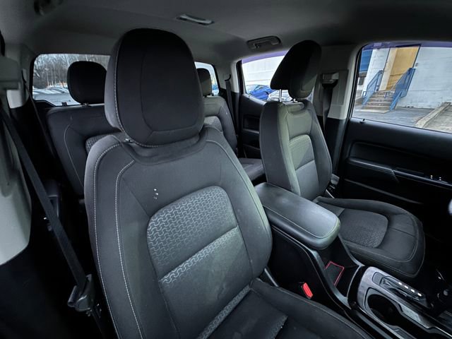 Used 2016 GMC Canyon SLE w/ SLE Convenience Package image 27