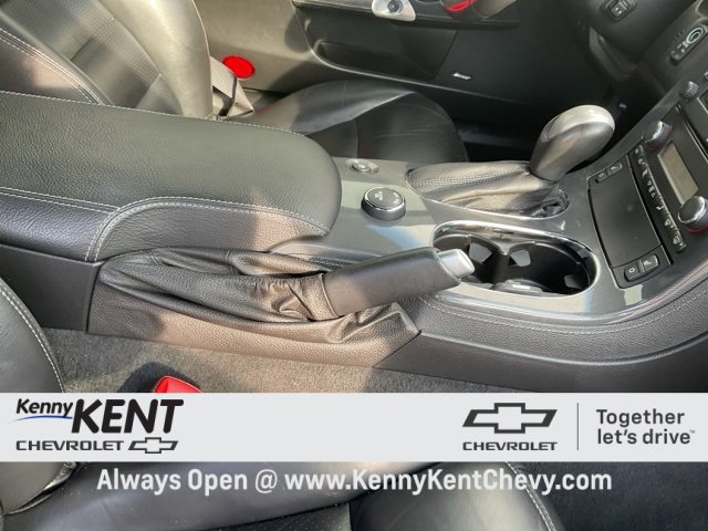 Used 2009 Chevrolet Corvette Convertible w/ Preferred Equipment Group image 11