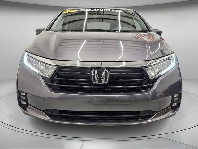 Used 2024 Honda Odyssey EX-L image 5