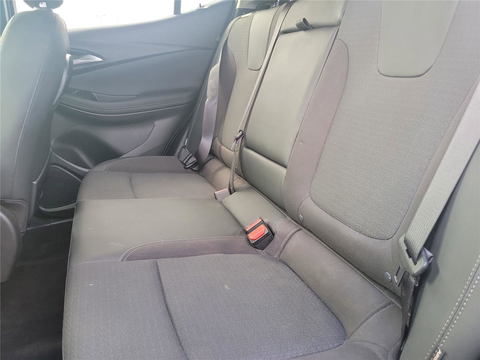 Used 2021 Buick Encore GX Select image 13