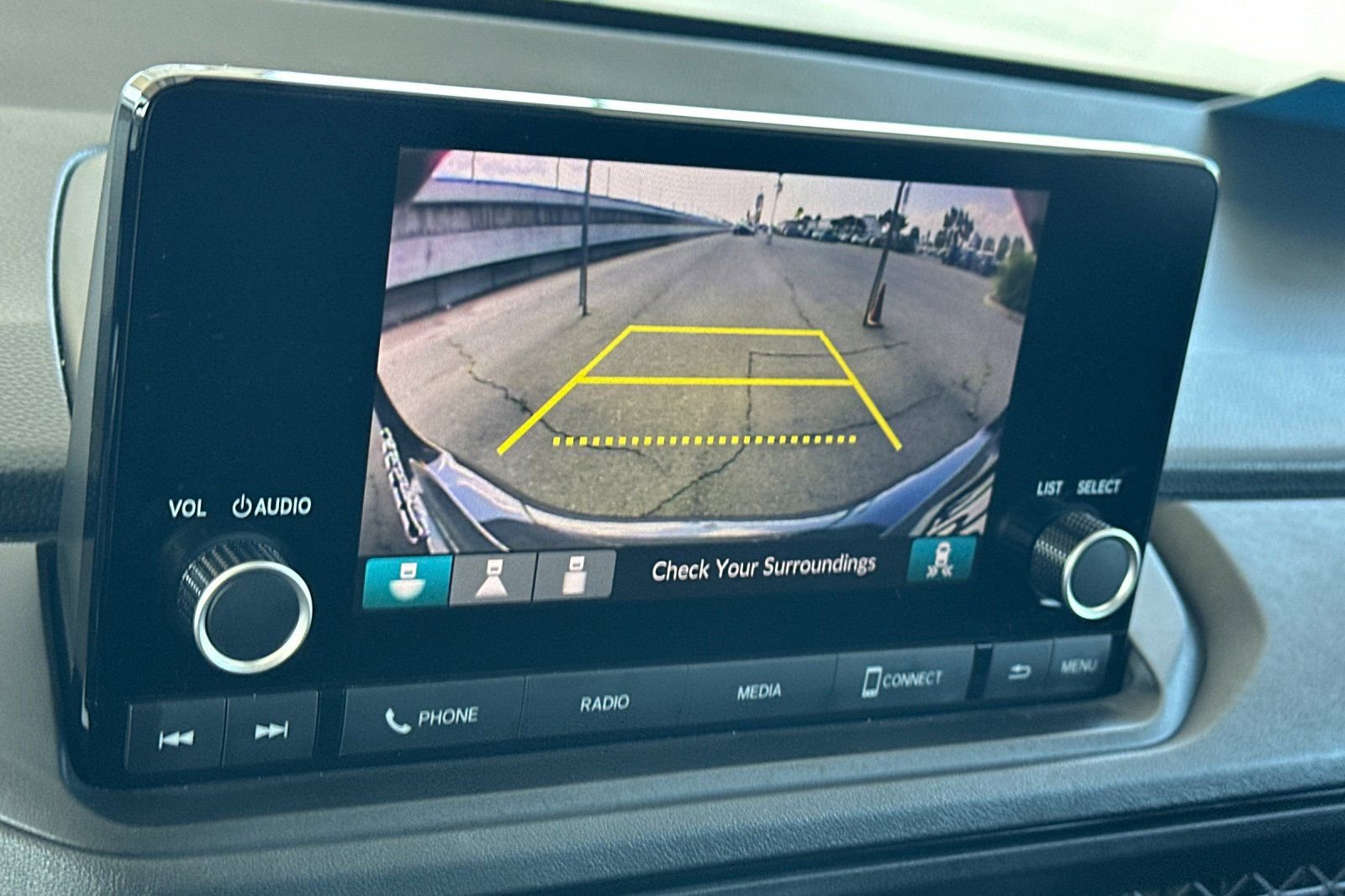 Certified 2024 Honda Accord EX image 18