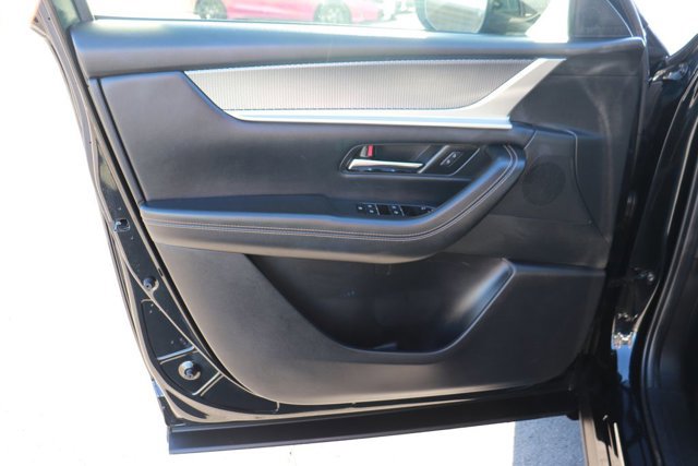 Used 2025 MAZDA CX-70 3.3 Turbo w/ Preferred Package image 8