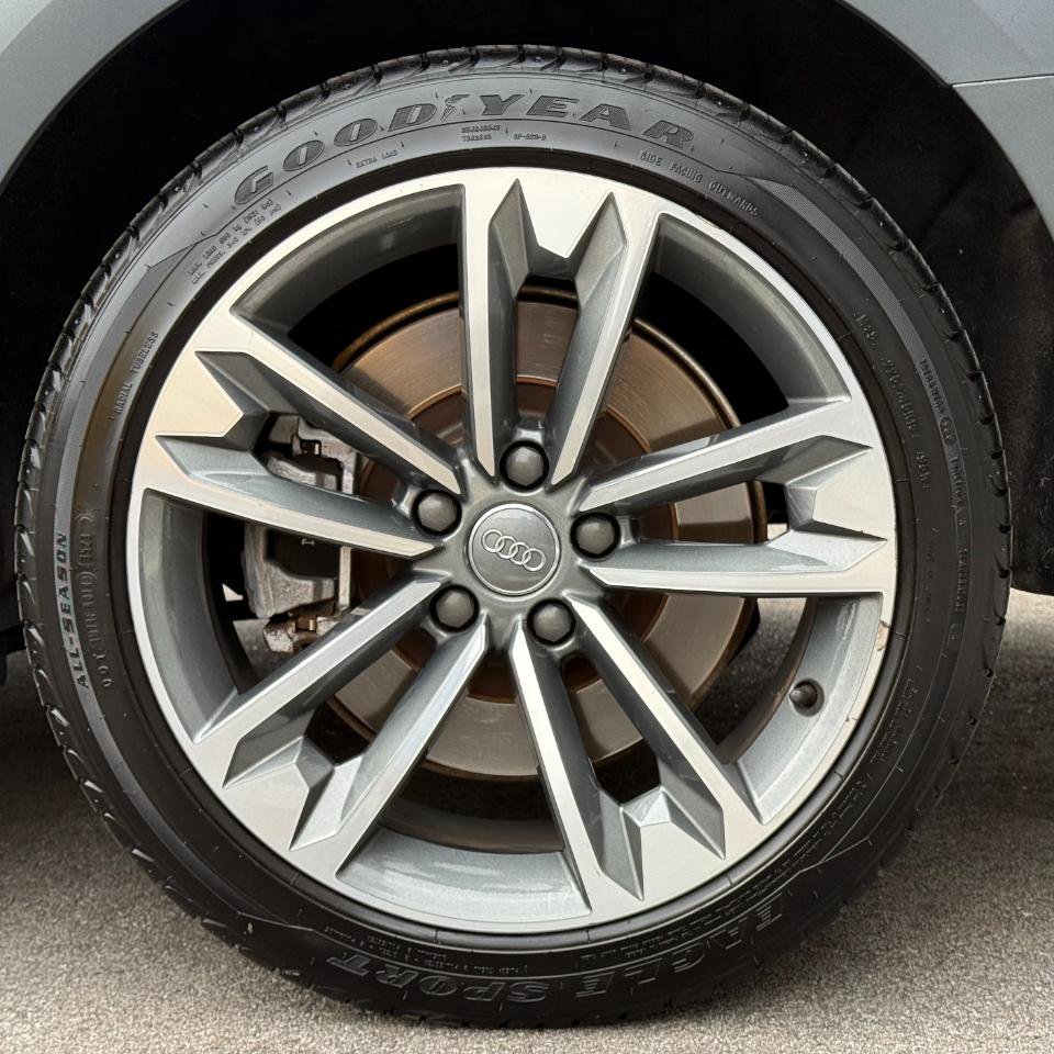 Used 2019 Audi A4 2.0T allroad Premium Plus w/ Premium Plus Package AWD/4WD image 28