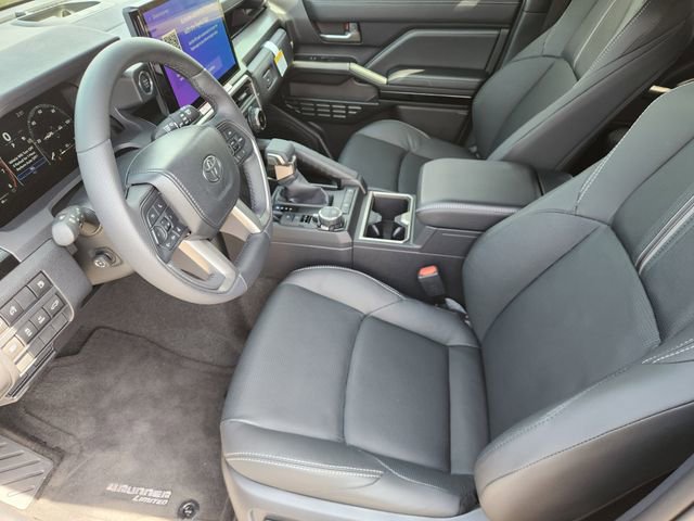 New 2026 Toyota 4Runner Limited image 11