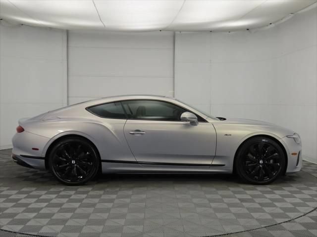 Used 2026 Bentley Continental GT Azure AWD/4WD image 4