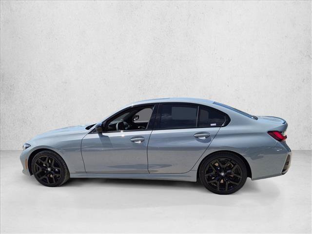 New 2026 BMW 330i Sedan w/ M Sport Package RWD image 5