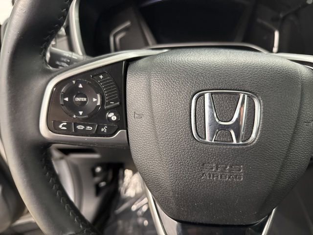 Used 2017 Honda CR-V EX-L image 32