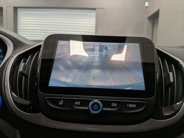 Used 2018 Chevrolet Volt LT image 19