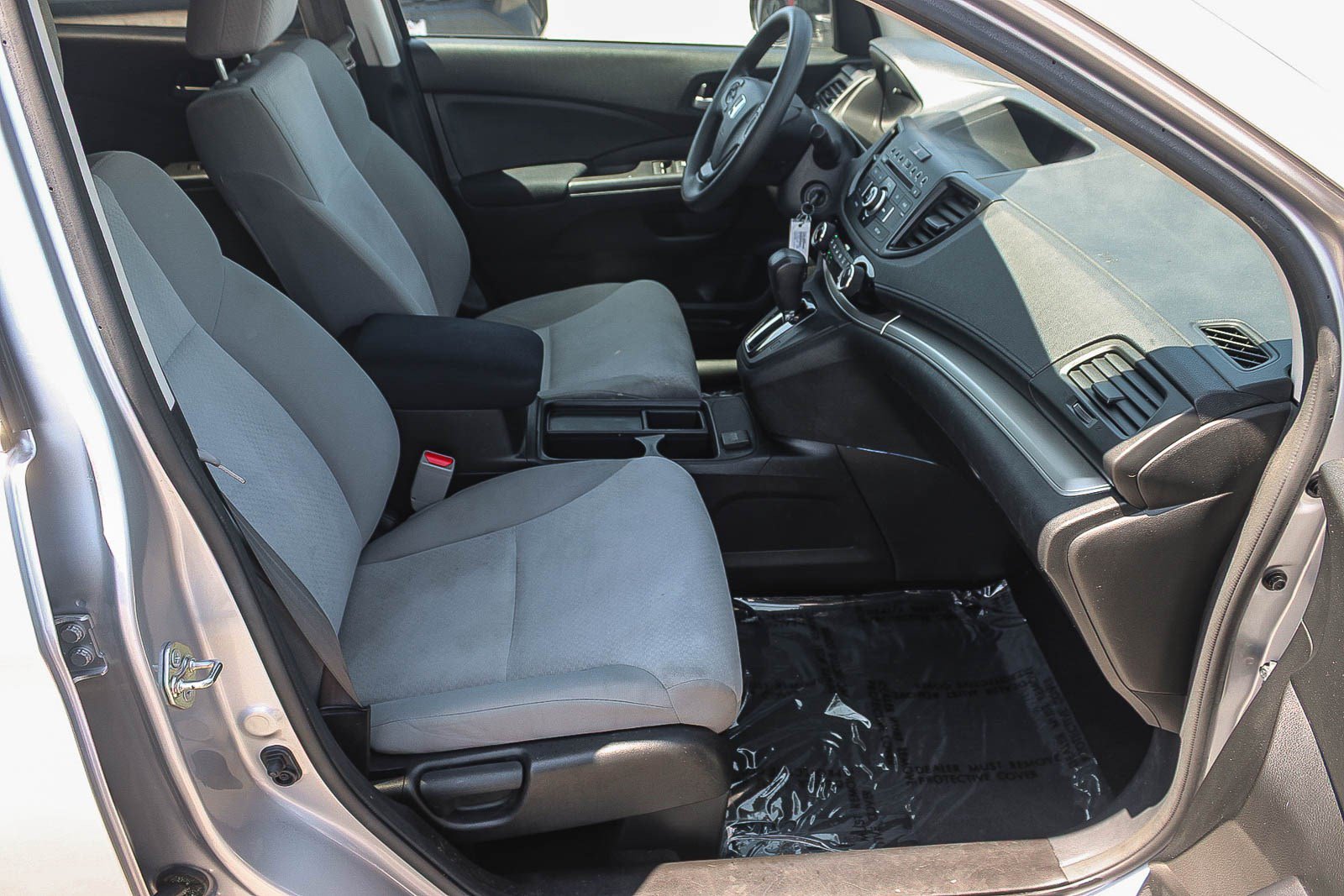 Used 2016 Honda CR-V LX image 17