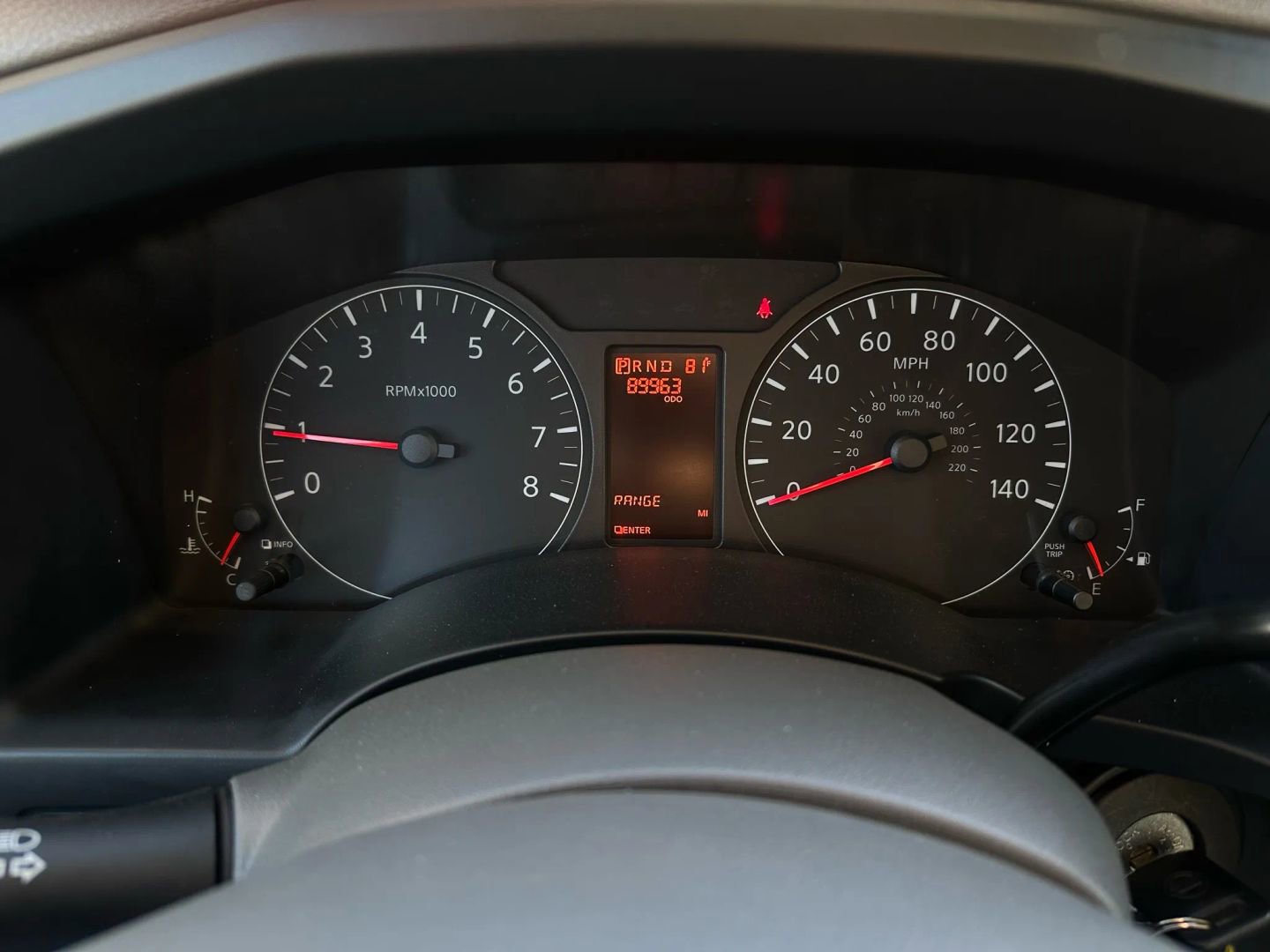 Used 2021 Nissan NV 3500 SV image 26