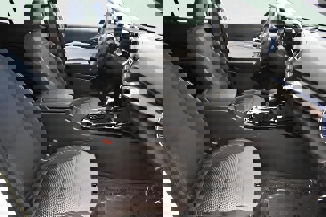 Used 2025 Chevrolet Trax LT image 20