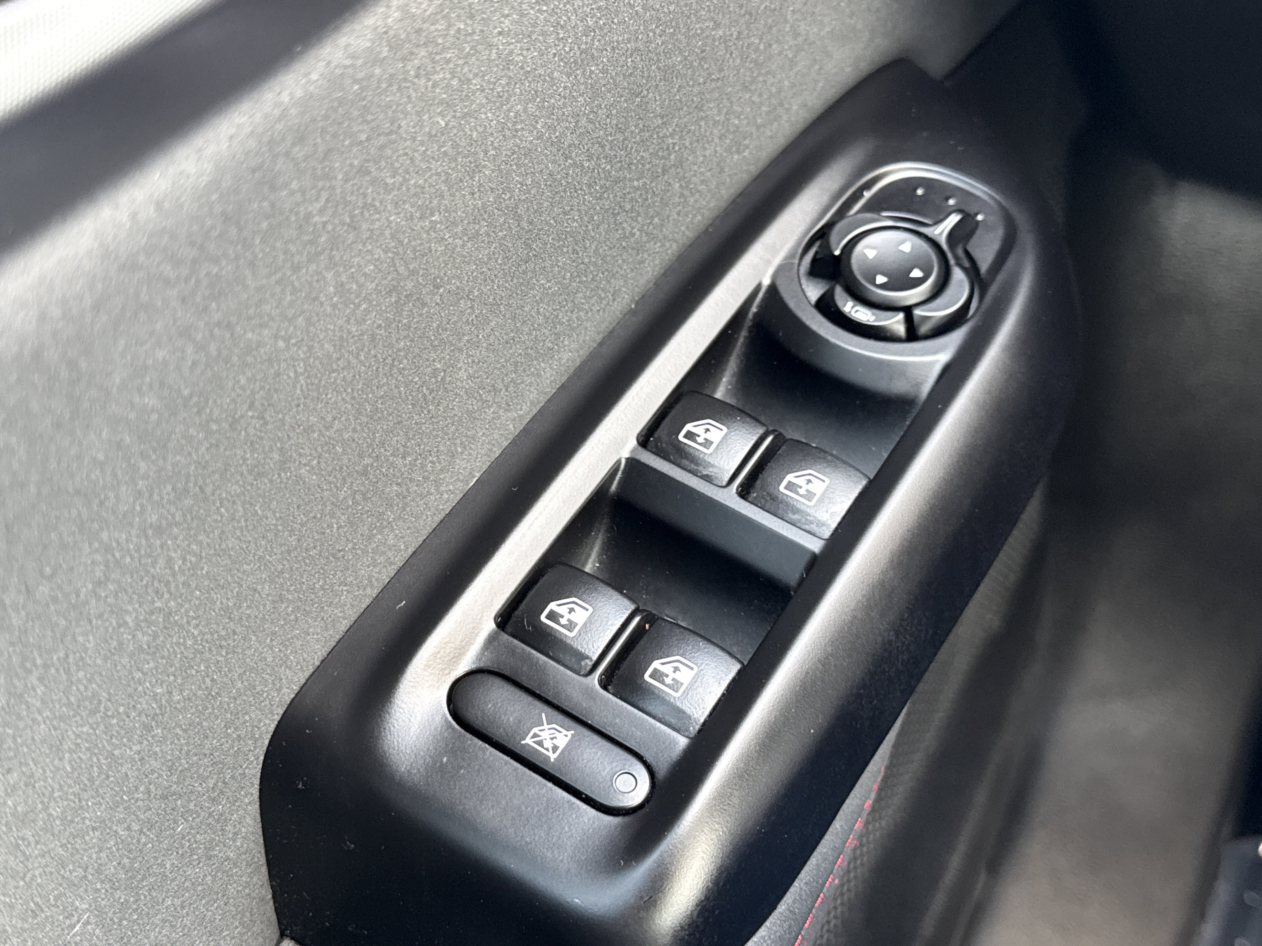 Used 2024 Dodge Hornet R/T AWD/4WD image 29