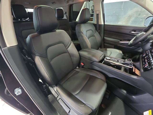 New 2026 Nissan Pathfinder SL AWD/4WD image 27