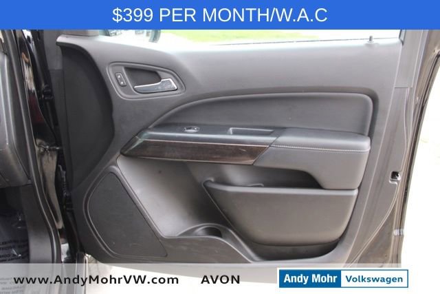 Used 2019 GMC Canyon SLE w/ SLE Convenience Package image 23