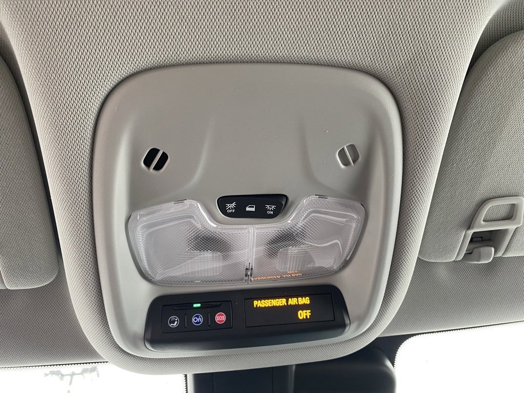 New 2026 Chevrolet TrailBlazer LT w/ Convenience Package image 19