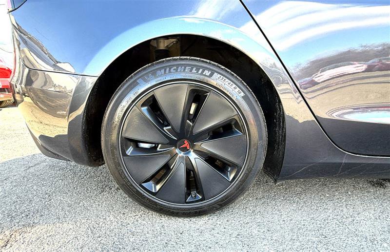 Used 2024 Tesla Model 3 Long Range image 6